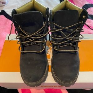 Timberland Boys Boots